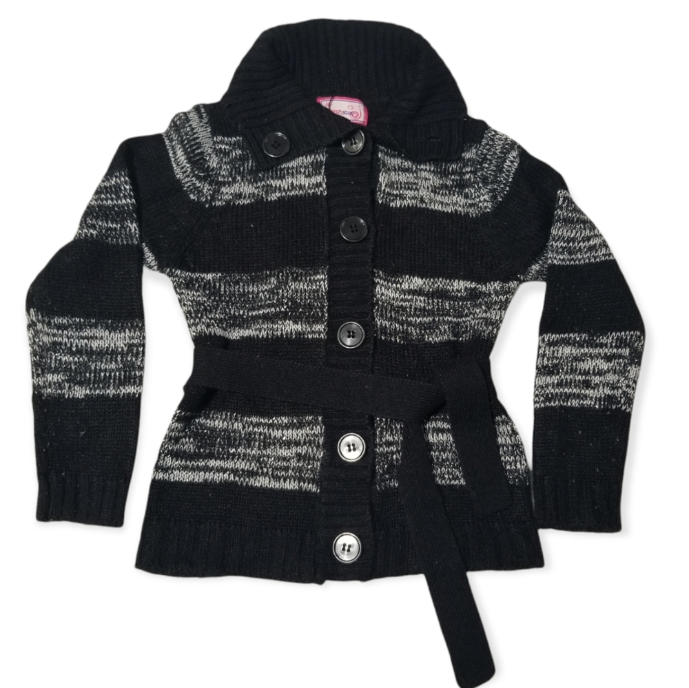 Jream Star Cardigan Sweater 5